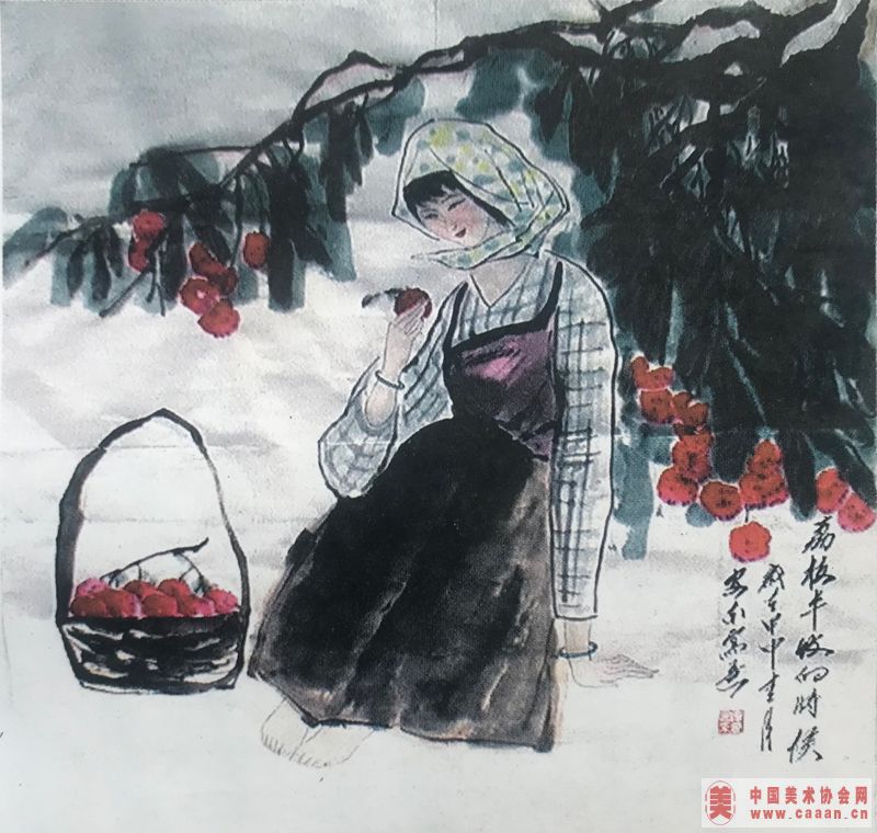 ��֦���յ�ʱ��